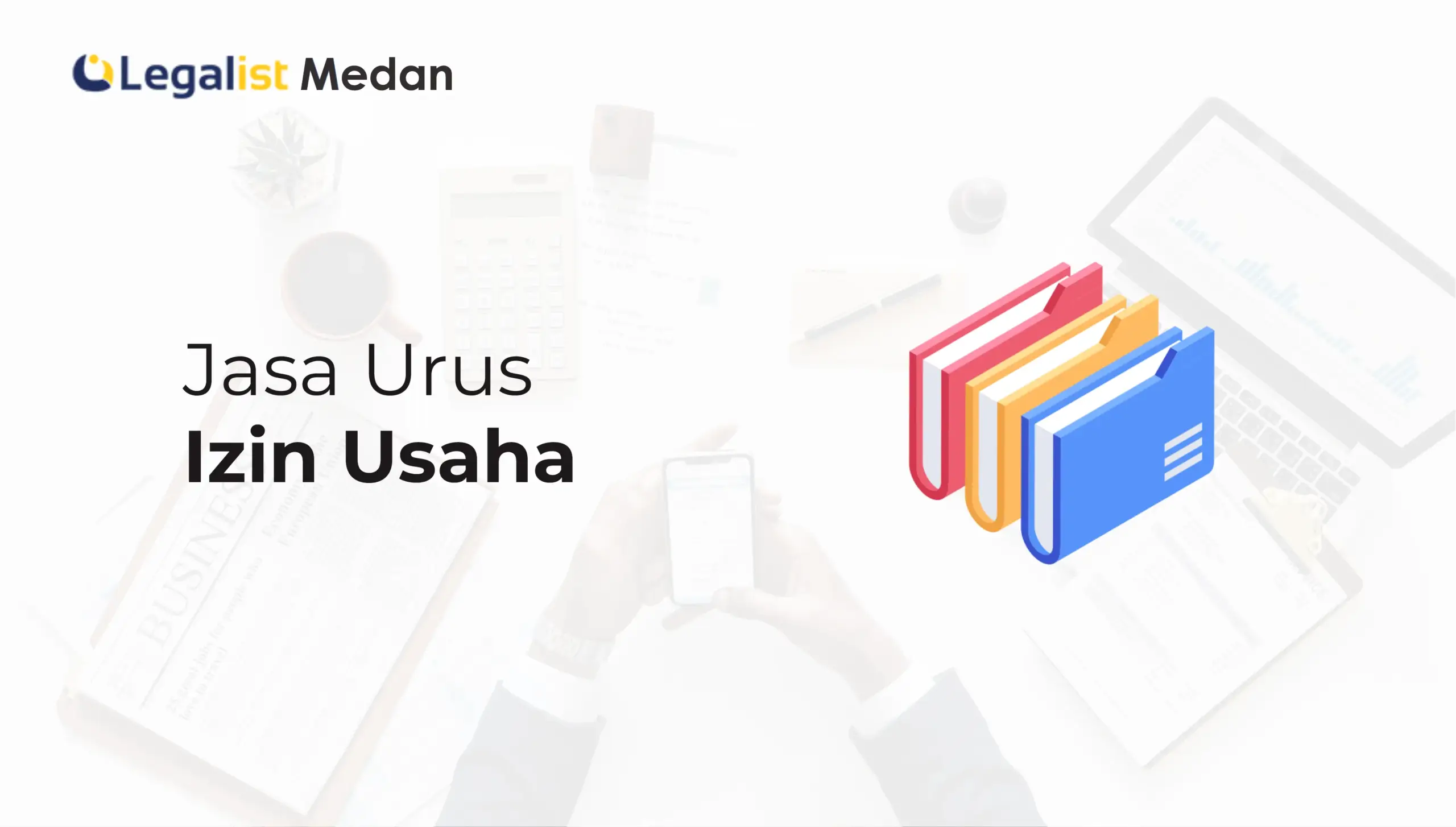 Jasa Urus Izin Usaha