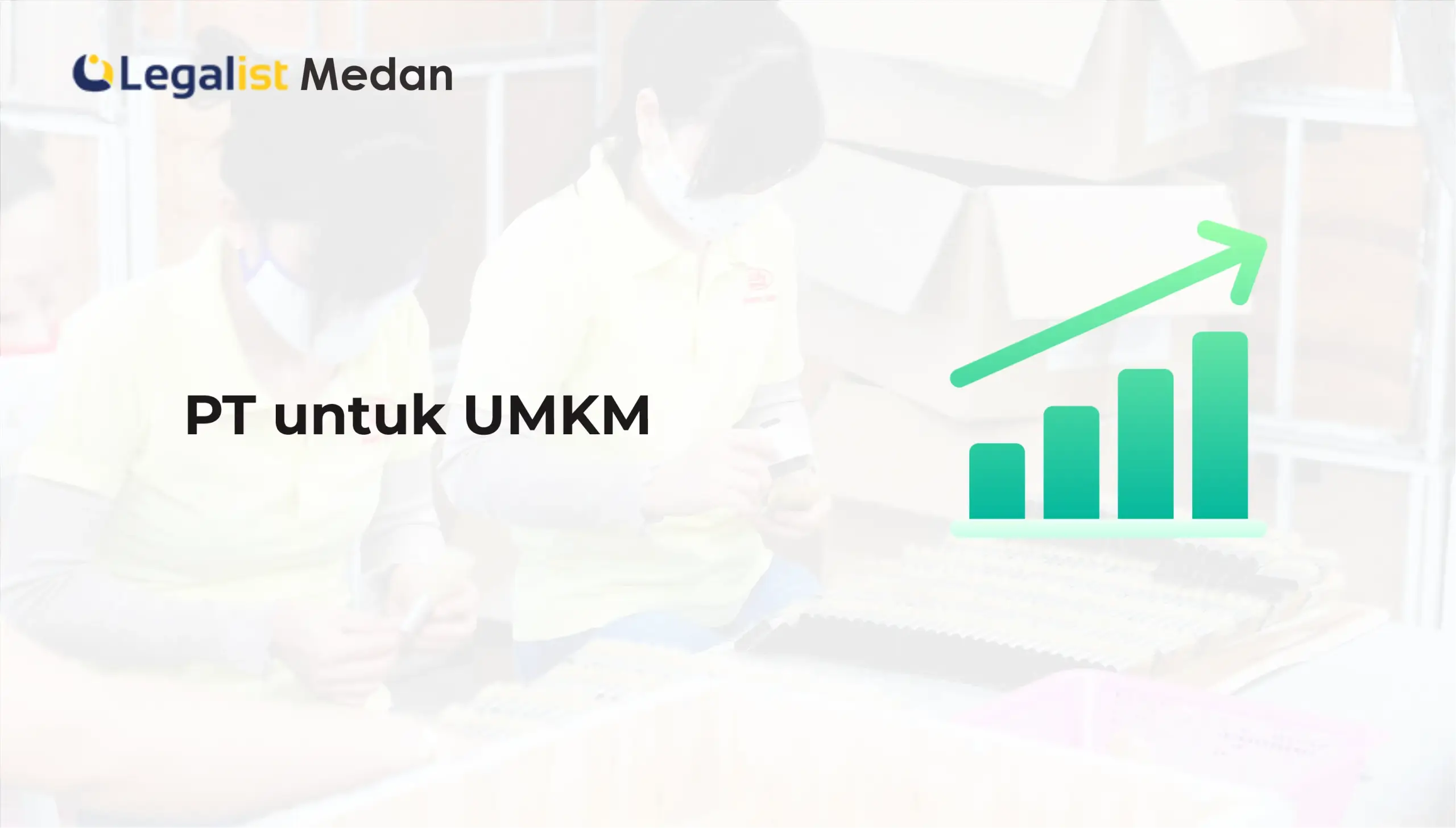 PT untuk UMKM