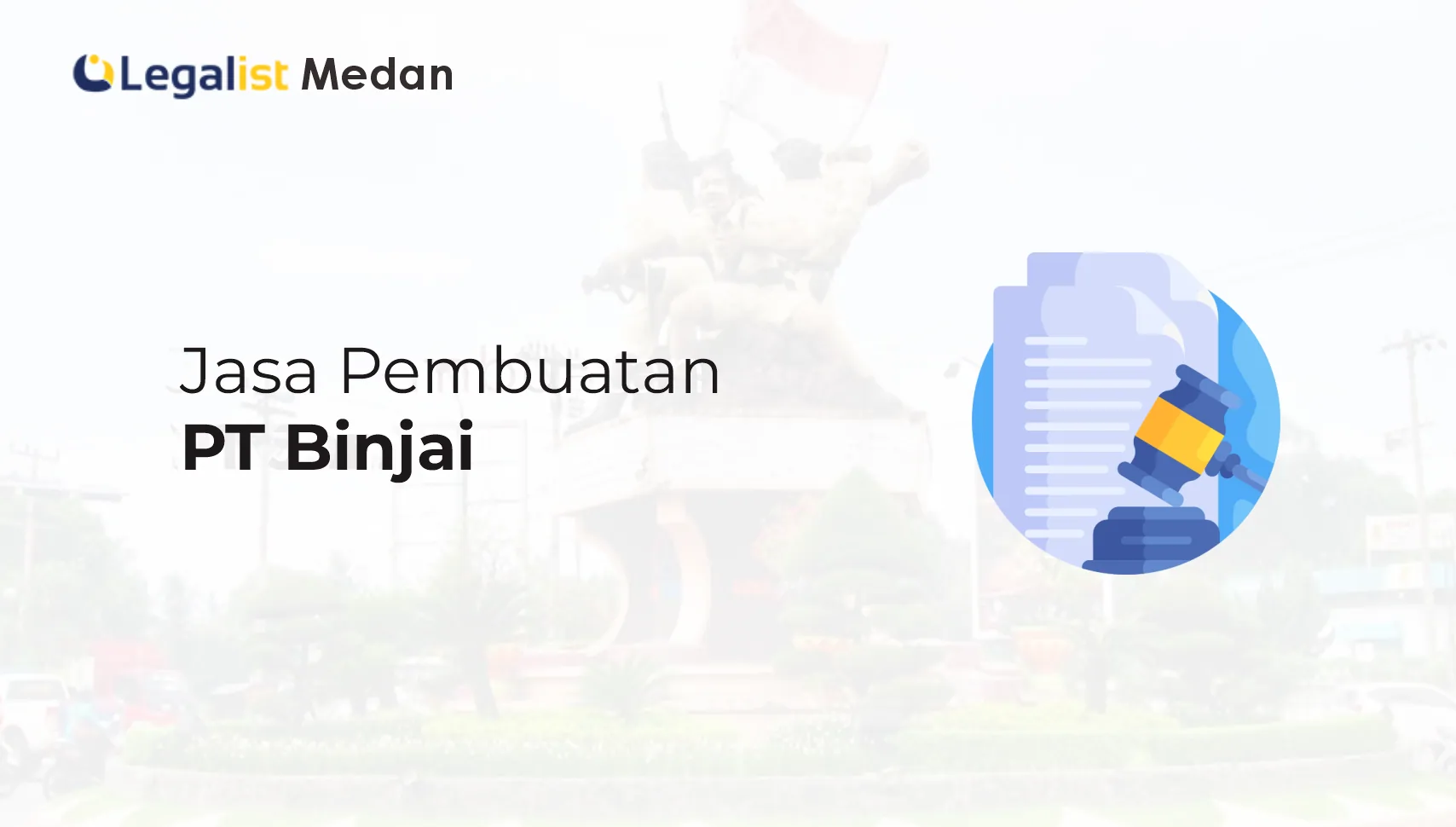 jasa pembuatan pt binjai